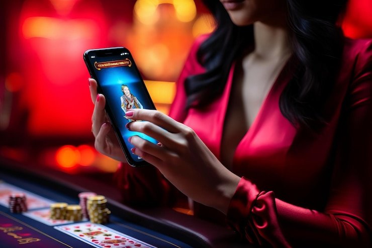 Tampilan mobile Fortune Tree untuk dewasa