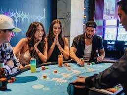 Keamanan akun Blackjack MH untuk dewasa