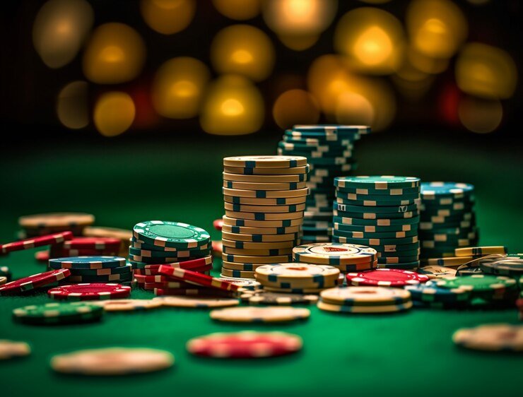 Pengingat tanggung jawab Slot Fortune Tree
