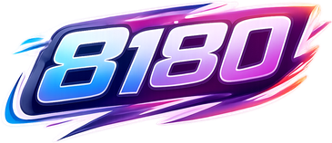 Logo 8180